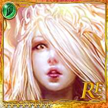 [Fervid Spirit] Soulflame-clad Tina art