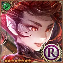 [Fierce Detonation] Flamekin Aleffa art