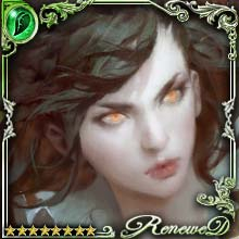 [Unshrinking] Consecrated Ginevra art