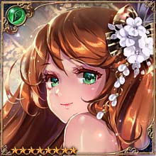 [Opened Wings] Dawnslight Serchleth art