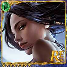 [Rowdy Heat] Midsummer's Night Riki art