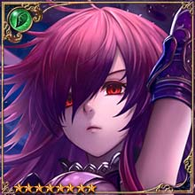 [Nebulous Battalion] Palewing Dirma art