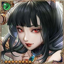 [Snap Problem] Jelane of the Garden art