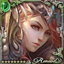 [Proceed] Noble One-winged Eriselle art