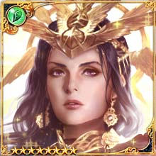 [Lucent Surge] Riki, Realm Defender art