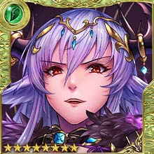 [Infernal Lust] Attracting Ashmedai art