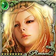 [Grandness] Empress of Dawn Ilmatar art