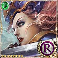 [Righteous Wind] Azure Gale Cheyrou art