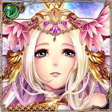 [Seminal Glow] Grand Healer Panagia art