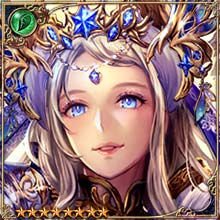 [Tender Wings] Cygnus, Water Seraph art