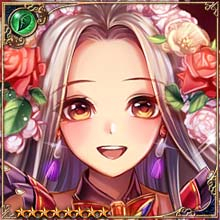 [Knowing Grin] Trick Flower Qumille art