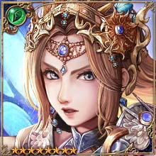 [Cease] Butterfly Warrior Nethlenia art