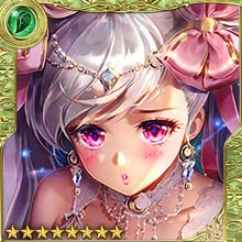 [Joyful Memory] Vow-Renewed Harisha art