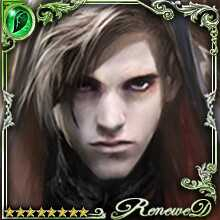 [Lost Providence] Bloodwing Gillel art