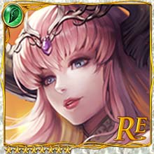 [Lux Nemus] Miriam the Convictor art