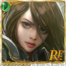 [L. N.] Jelalia, Sword's Sentinel art