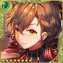 [Winning Cards] Tricky Dealer Kaya art