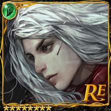 [Nightclash] Ainoraak, Truth Sleuth art