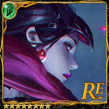 [Umbra Nemus] Bloodrose Ile Rouge art