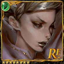 [Umbra Nemus] Alisa, Dragon Witch art