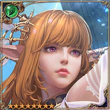 [Tranquil Gleam] Disclosing Elimval art