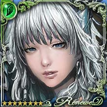 [Subzero Wave] Kalha, Freezing Fire art