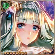 [Forest Stroll] Prisma-Wing Stollen art