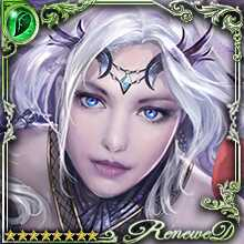 [Unwaltz] Dinah, Dancing with Death art