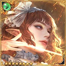 [Conjuration] Dream-Trapped Elimval art