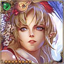 [Tenderiver] Dragon Caller Nilitina art