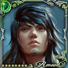 [Indiscreet] Sanger the Nightshadow art