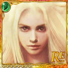 [Sol Nemus] Erda of Divine Reason art