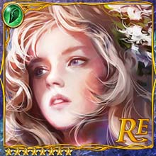 [Luna Nemus] Wishful Vladimíra art