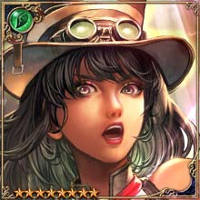 [Demonlamp Glow] Curio Dealer Muron art