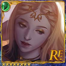 [Luna Nemus] Flower Healer Twani art