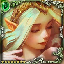 [Emerged] Demon's Daughter Kryselle art