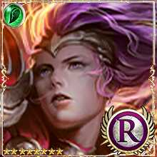 [Gloryrider] Horse Rescuer Delphine art