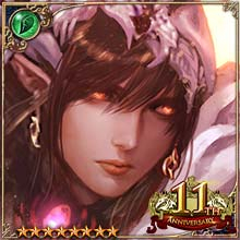 [Cataclysmic Way] Decimating Ishtar art