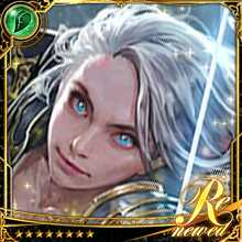 [Reassure] Fountain Goddess Blussen art