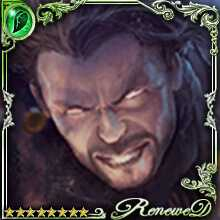 [Erode Hand] Krongil the Time-Eater art