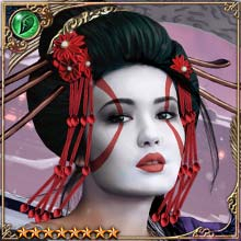 [Hateful Edges] Enchantress Yotsuba art