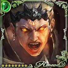 [Eager Velocity] Nezhadal the Fiery art