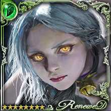 [Cattish Impulse] Inia, Feline Mage art