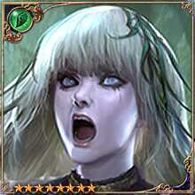 [Eerie Woodland] Plantchild Marista art