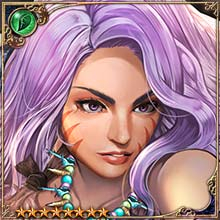 [Untamed Ire] Wild Tigress Varsanne art