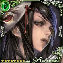 [Magic Bounds] Demons' Waltz Kagura art