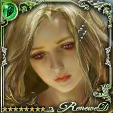 [Sinister Turn] Invertwing Valencia art