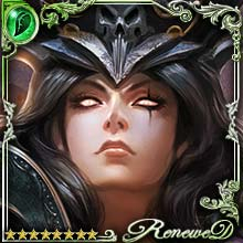 [Faint Existence] Deathspire Copsia art