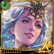 [Astute Offer] Sea Matron Mernasche art