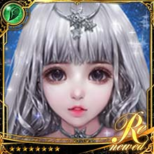 [Twinkle Line] Space Angler Keprall art